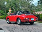 Porsche 911 S 2.0 Targa 1966 года (NA)